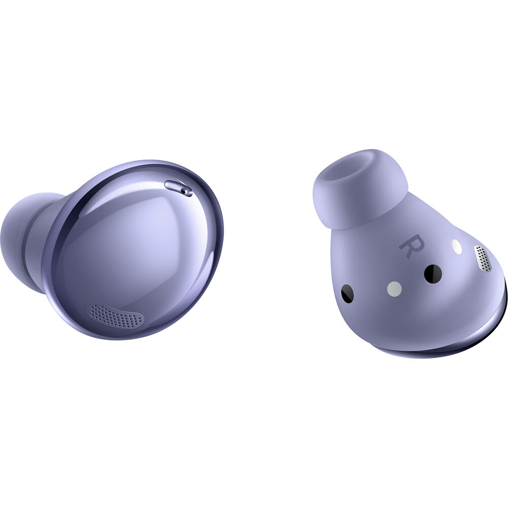 Samsung Galaxy Buds Pro, Active Noise Cancellation