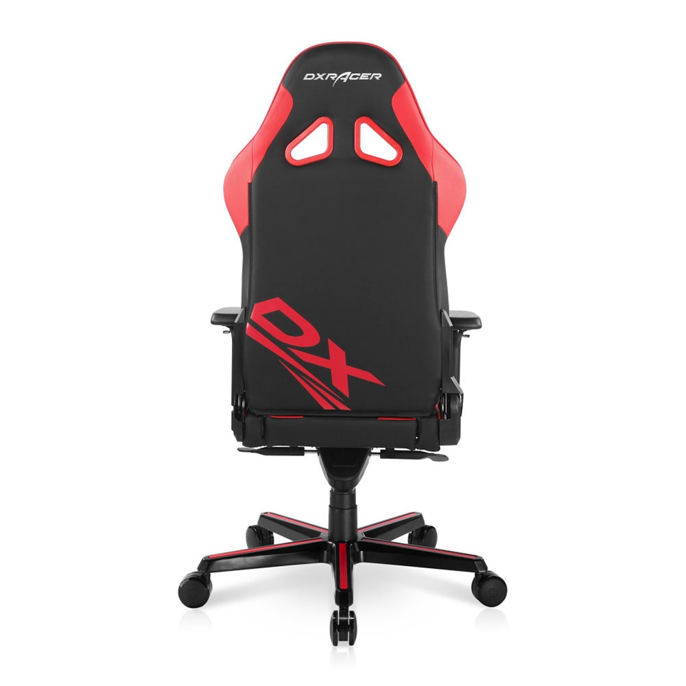 DXRacer G Series Gaming Chair - Black/Red