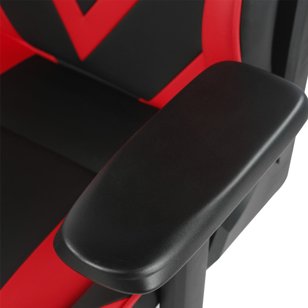 DXRacer G Series Gaming Chair - Black/Red