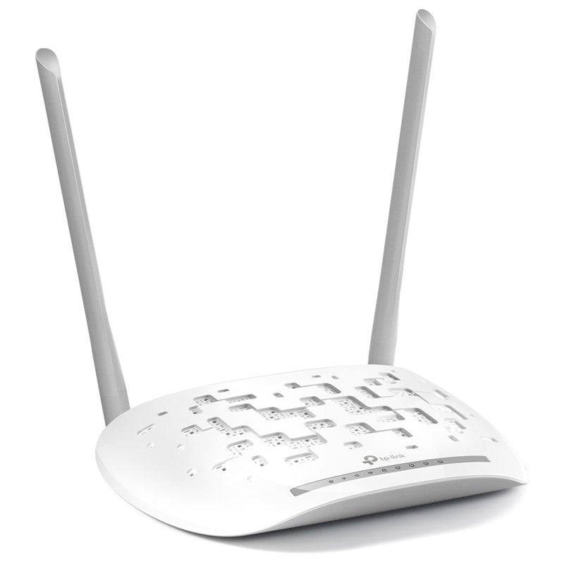 Buy TP-Link TD-W8961N 300Mbps Wireless N ADSL2+ Modem Router Online in ...