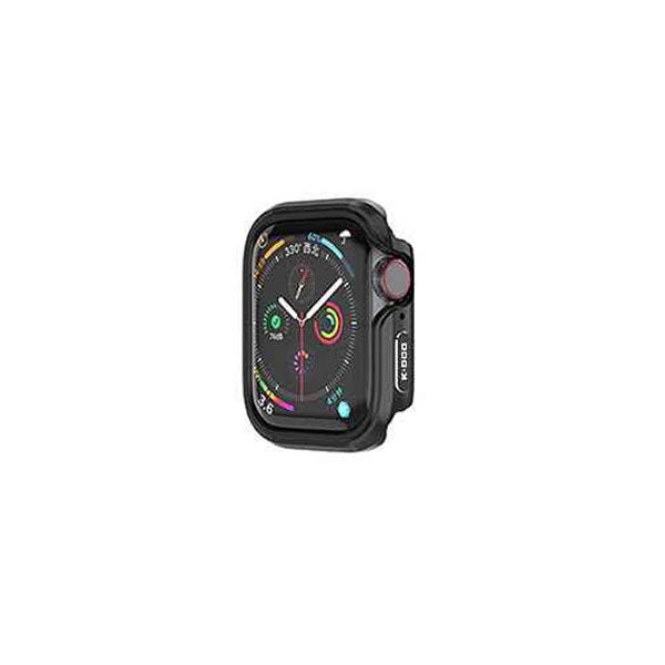 K-Doo DEFENDER Series Aluminium Bumber Case For Apple Watch 44 MM
