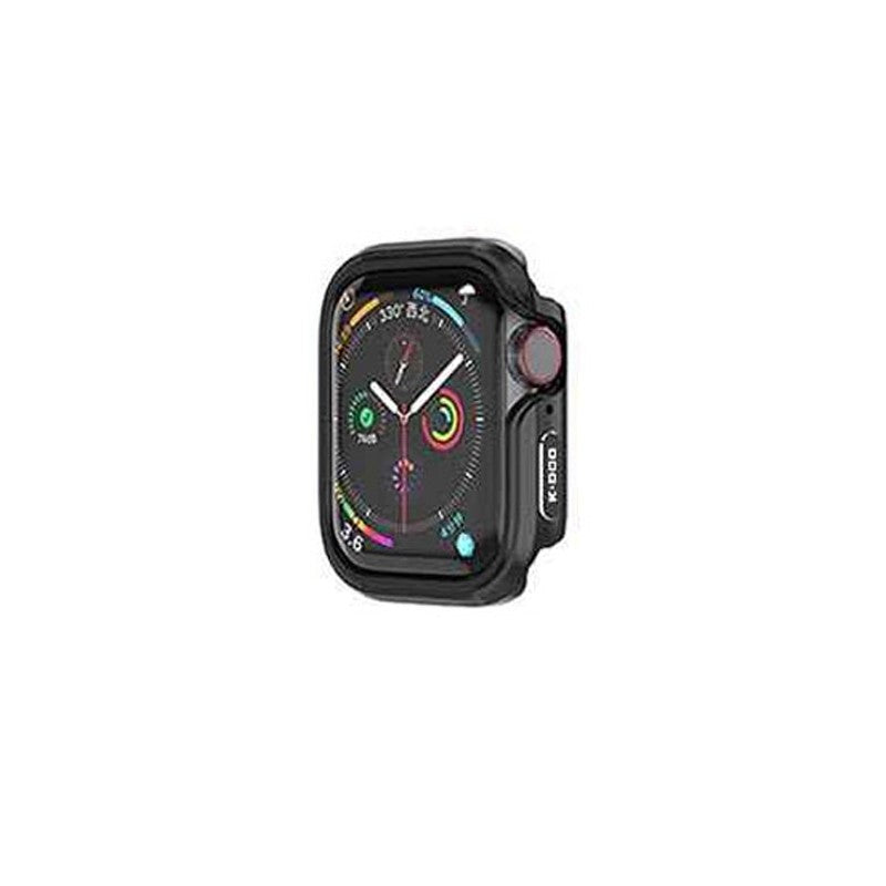 K-Doo DEFENDER Series Aluminium Bumber Case For Apple Watch 44 MM
