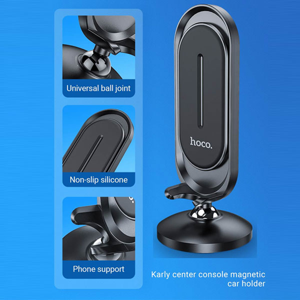 HOCO CA78 Magnetic Dashboard Car Mount
