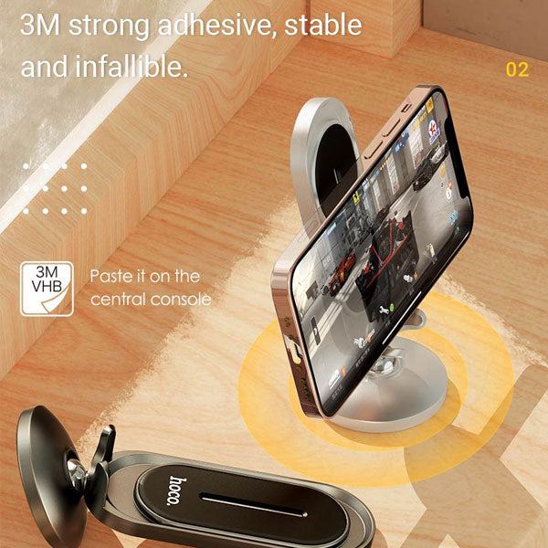HOCO CA78 Magnetic Dashboard Car Mount