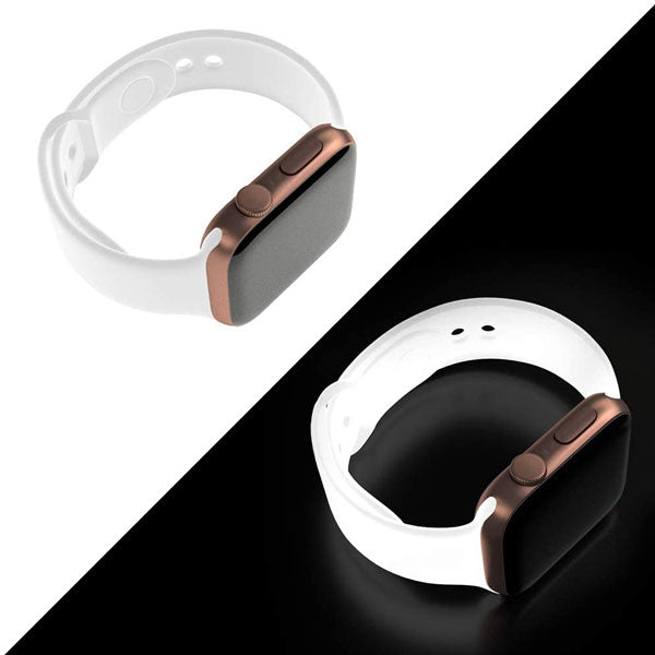 Glow in The Dark Band For Apple Watch 42MM / 44MM