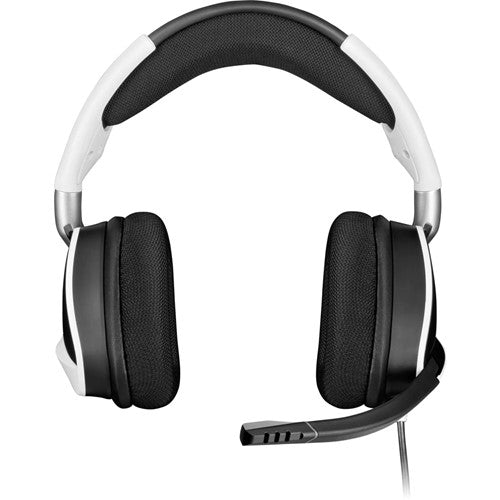 Corsair VOID RGB ELITE USB Premium Gaming Headset with 7.1 Surround Sound