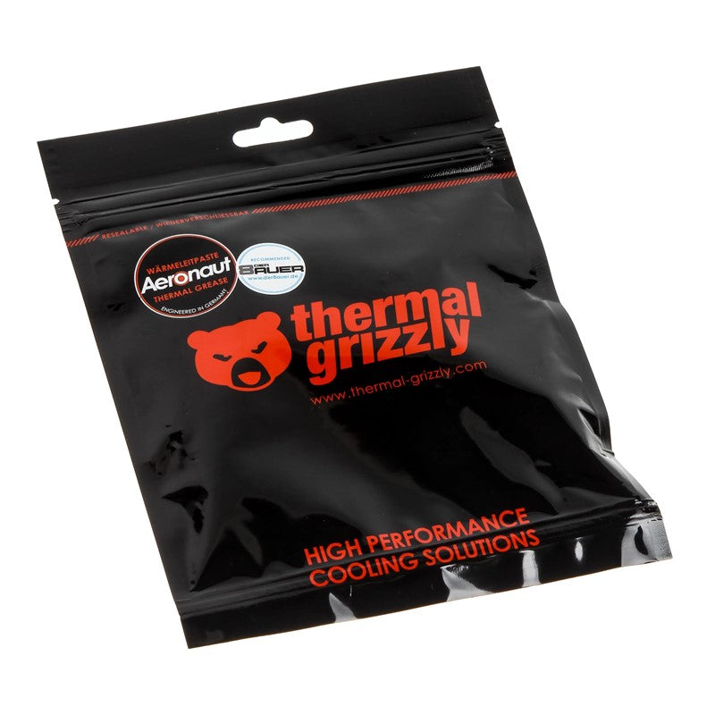 Thermal Grizzly Aeronaut High Performance Thermal Paste - 1g