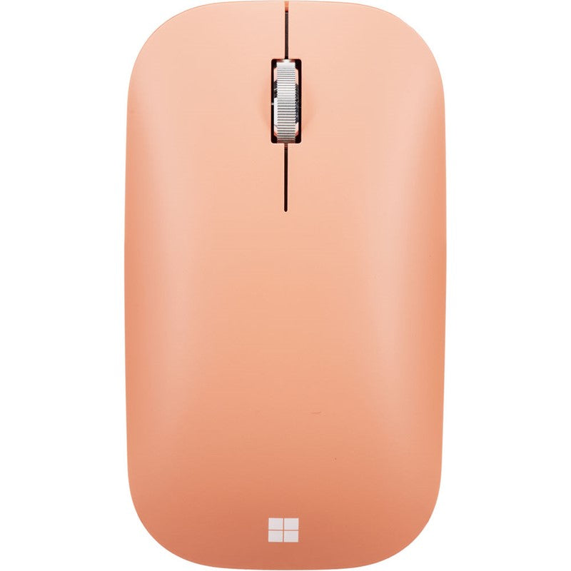 Microsoft Modern Mobile Mouse - Peach