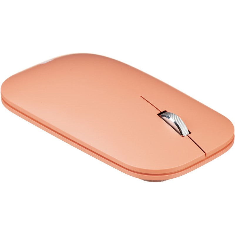 Microsoft Modern Mobile Mouse - Peach