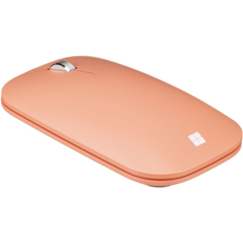 Microsoft Modern Mobile Mouse - Peach
