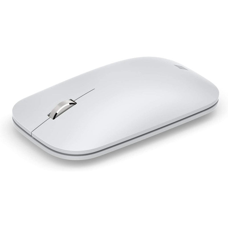 Microsoft Modern Mobile Mouse - Peach