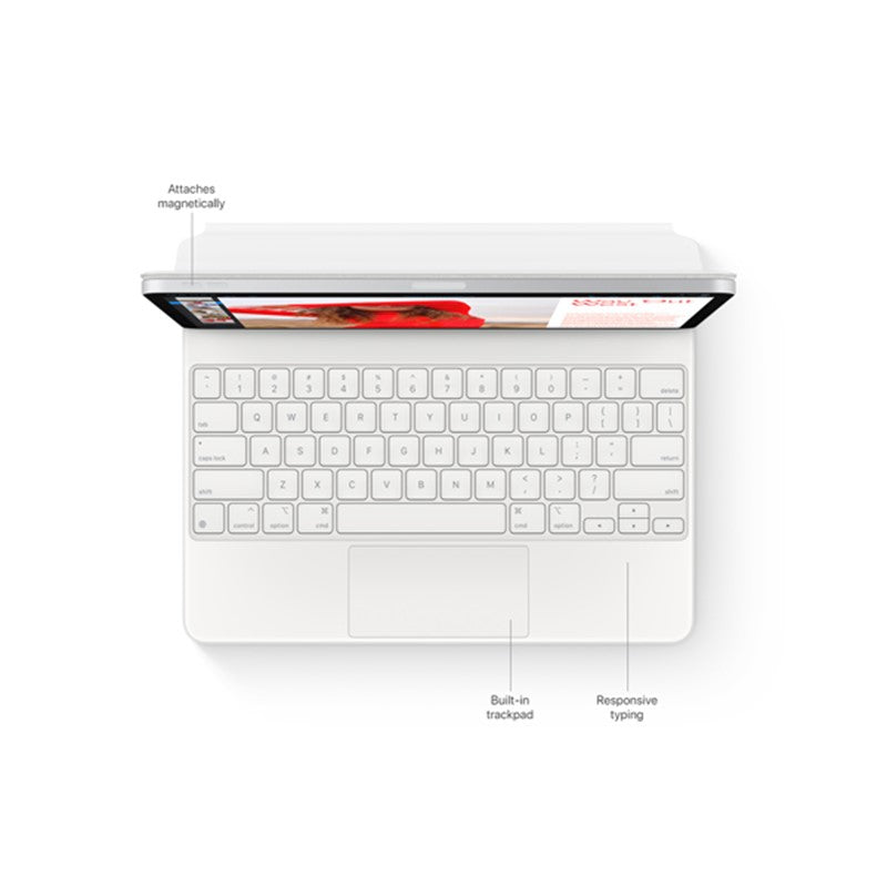 Apple iPad Pro 12.9