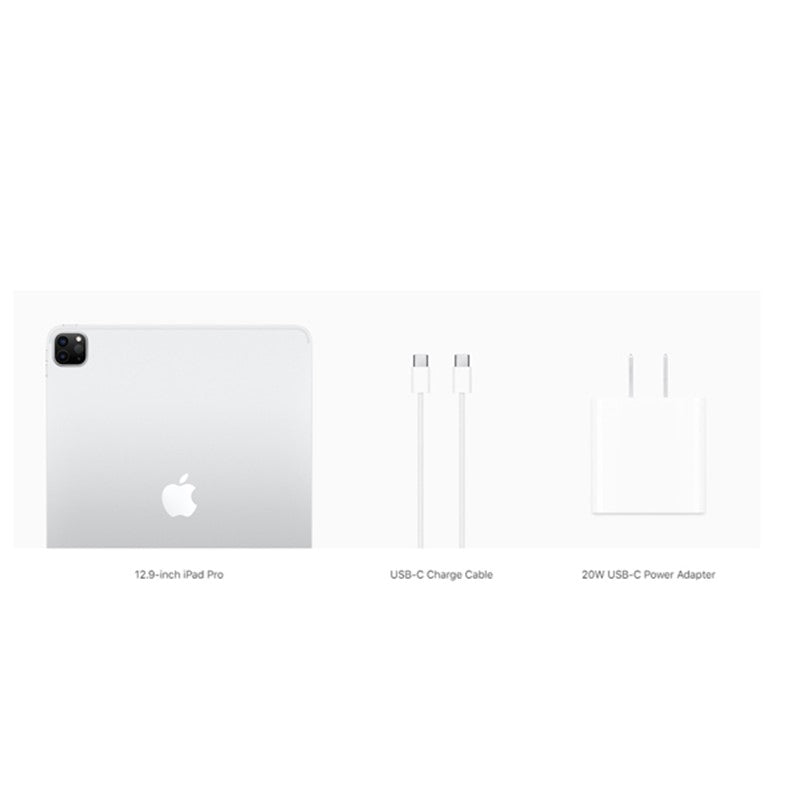 Apple iPad Pro 12.9