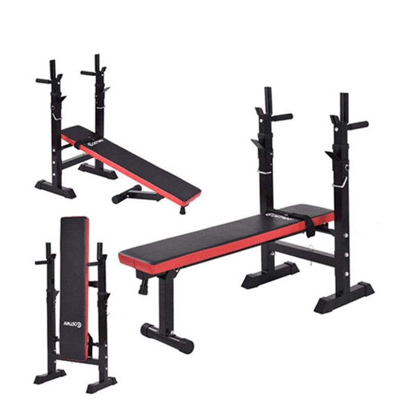 TOPKO Wholesale Home Fitness Weight Bench Gym Equipment Adjustable