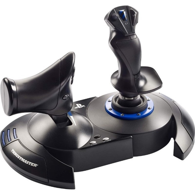 Thrustmaster T.Flight Hotas 4 Joystick for PS4 & PC