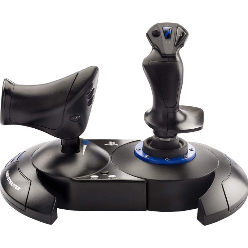 Thrustmaster T.Flight Hotas 4 Joystick for PS4 & PC
