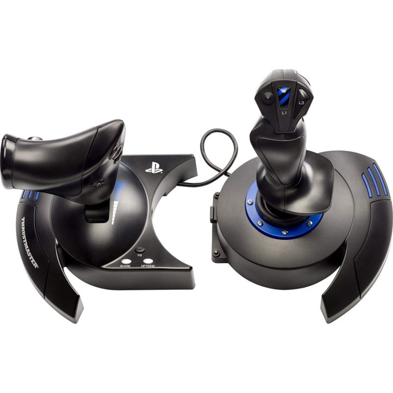 Thrustmaster T.Flight Hotas 4 Joystick for PS4 & PC