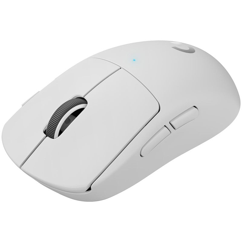 Logitech PRO X SUPERLIGHT Wireless Gaming Mouse