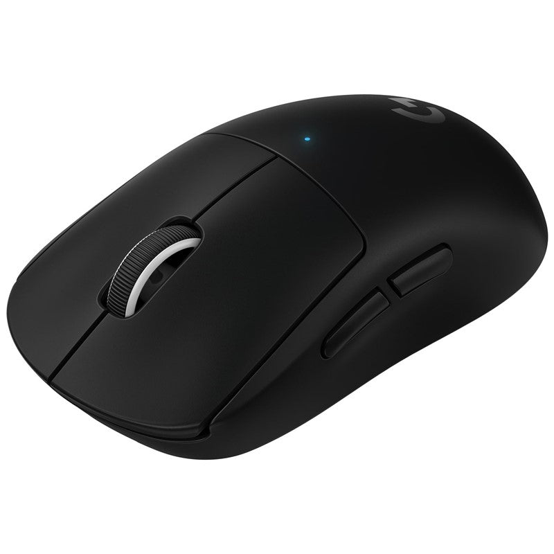 Logitech PRO X SUPERLIGHT Wireless Gaming Mouse