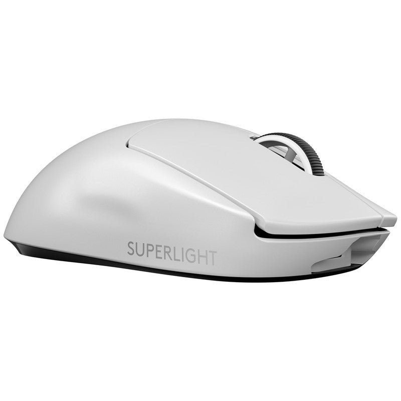 Logitech PRO X SUPERLIGHT Wireless Gaming Mouse