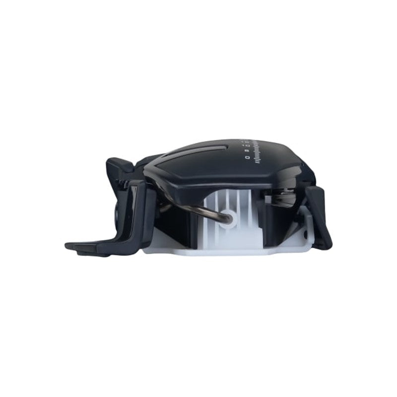 MadCatz R.A.T. 4+ Optical Wired Gaming Mouse - Black