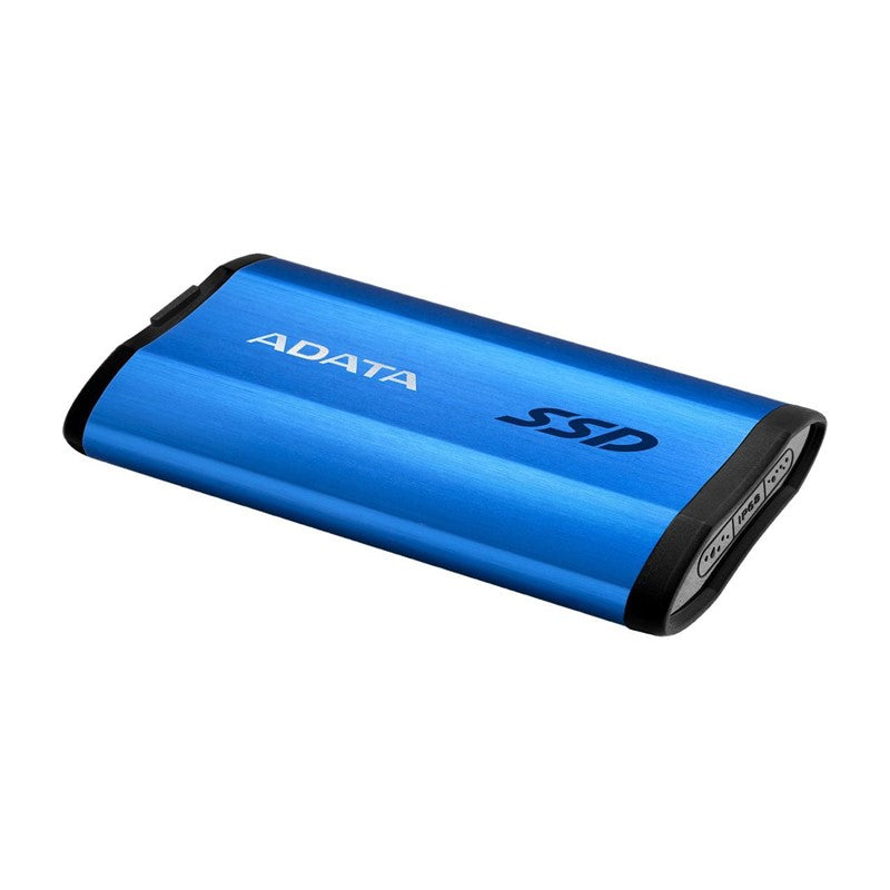 ADATA SE800 512GB IP68 Rugged USB Type-C SuperSpeed USB 3.2 Gen 2 SSD