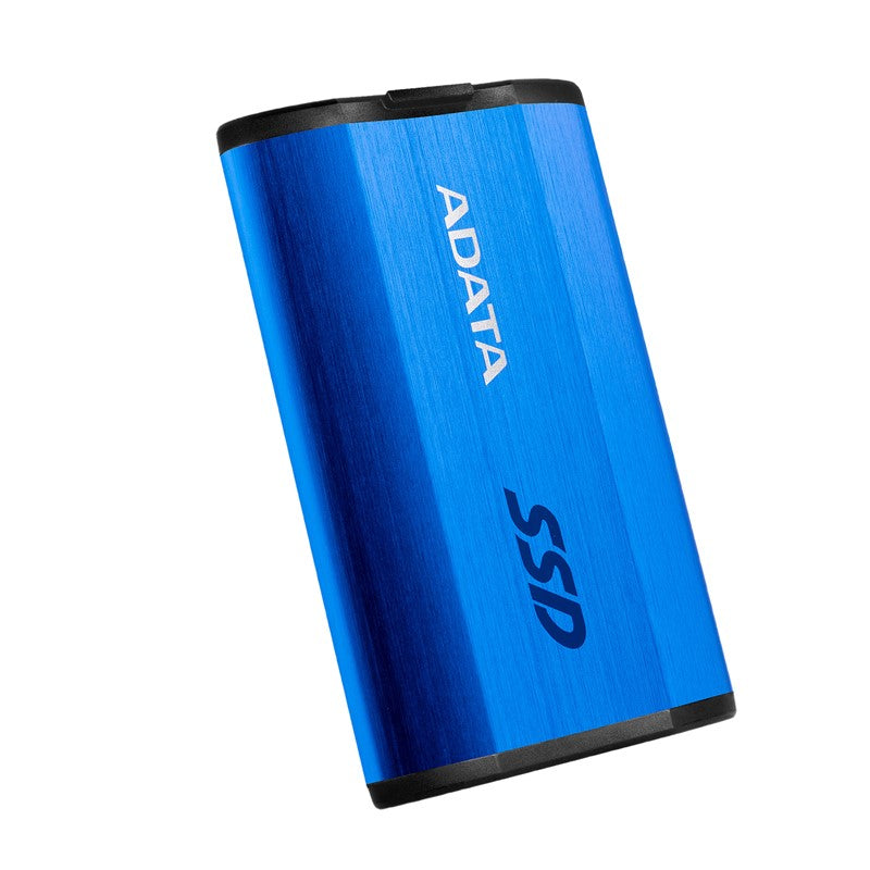 ADATA SE800 512GB IP68 Rugged USB Type-C SuperSpeed USB 3.2 Gen 2 SSD
