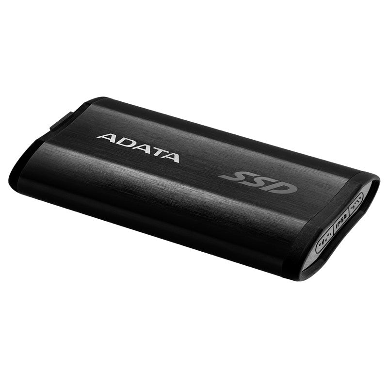 ADATA SE800 512GB IP68 Rugged USB Type-C SuperSpeed USB 3.2 Gen 2 SSD