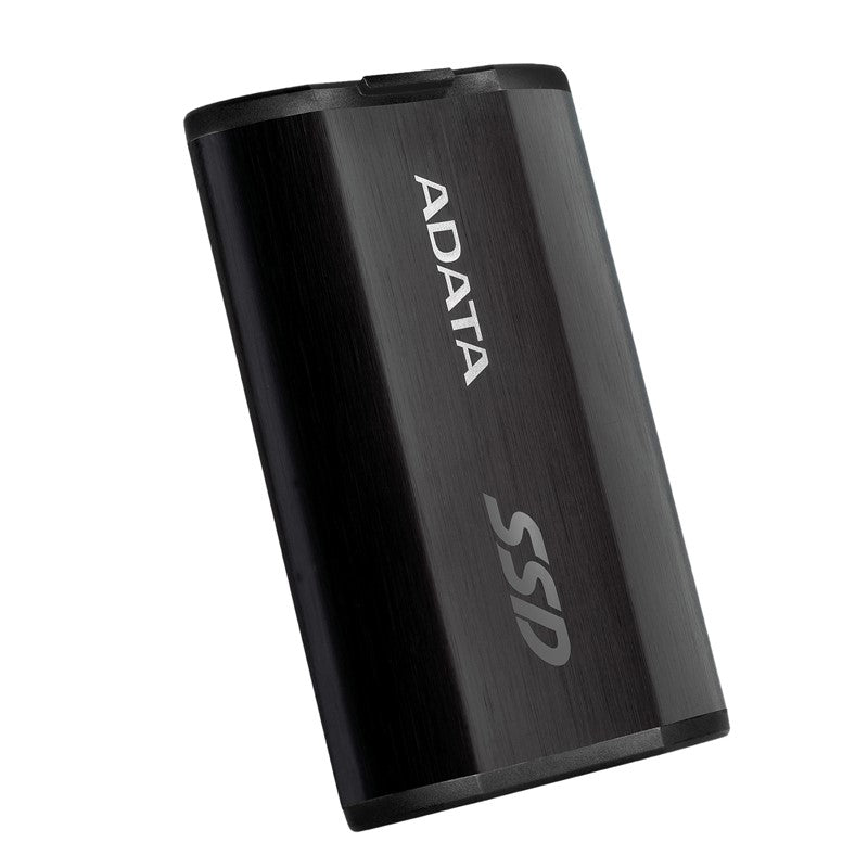 ADATA SE800 512GB IP68 Rugged USB Type-C SuperSpeed USB 3.2 Gen 2 SSD
