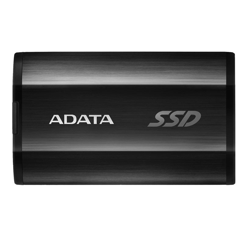 ADATA SE800 512GB IP68 Rugged USB Type-C SuperSpeed USB 3.2 Gen 2 SSD