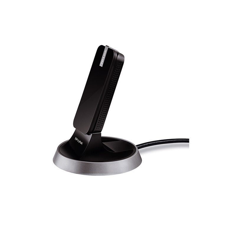 TP-Link Archer T9UH AC1900 محول USB لاسلكي مزدوج النطاق عالي الاداء