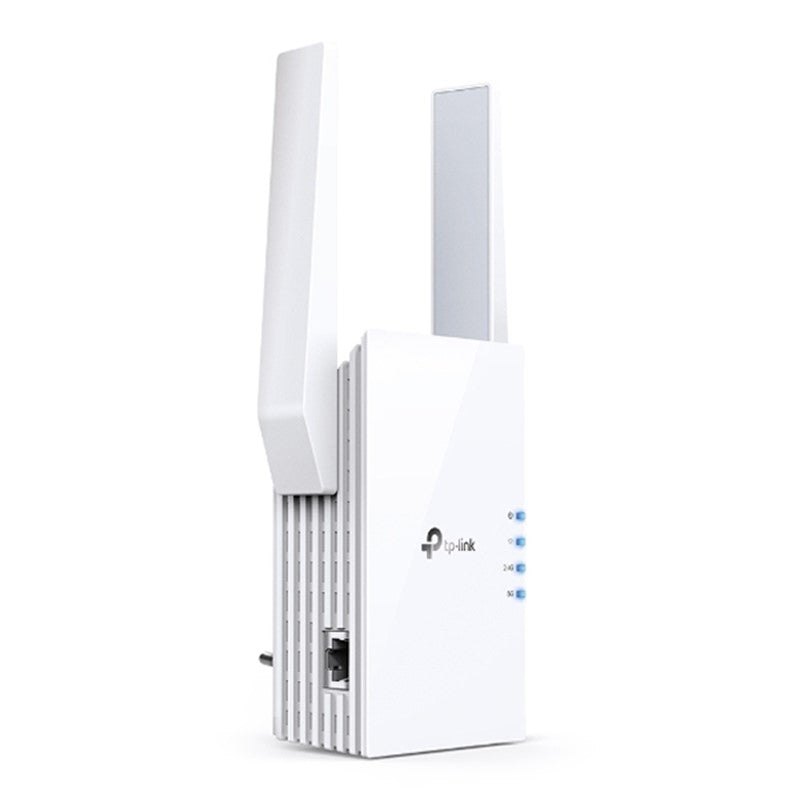 TP-Link RE605X AX1800 Wi-Fi Range Extender