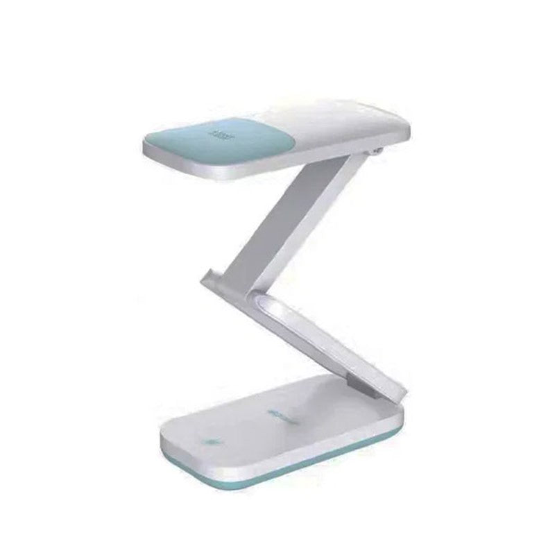 Ezzi Portable Rechargeable Foldable LED Desk Lamp