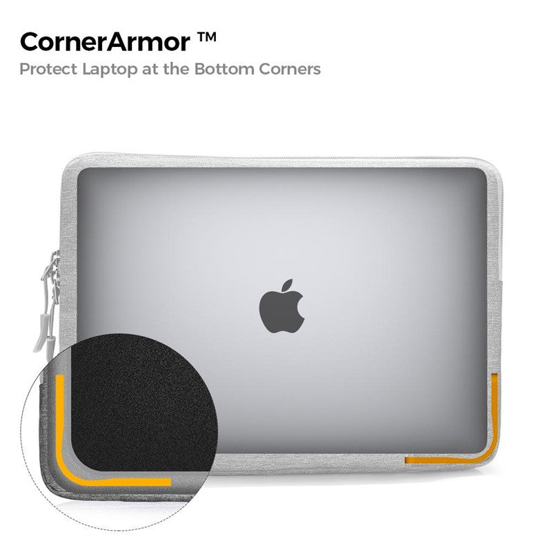 Tomtoc Versatile A13 360 Protective Laptop Sleeve for 16