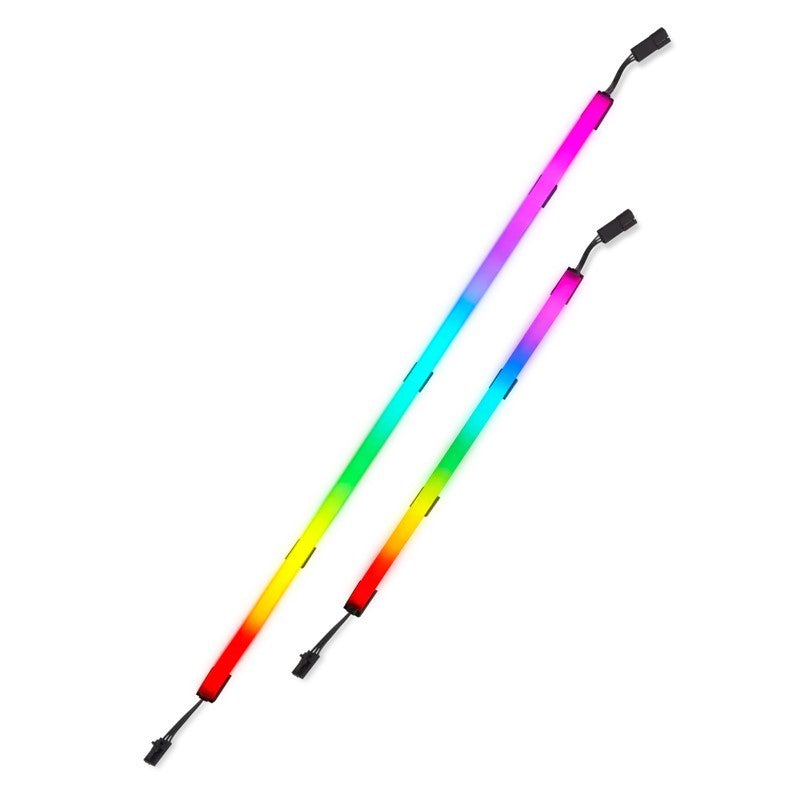 Corsair iCUE LS100 450 mm Smart Lighting Strip Expansion Kit