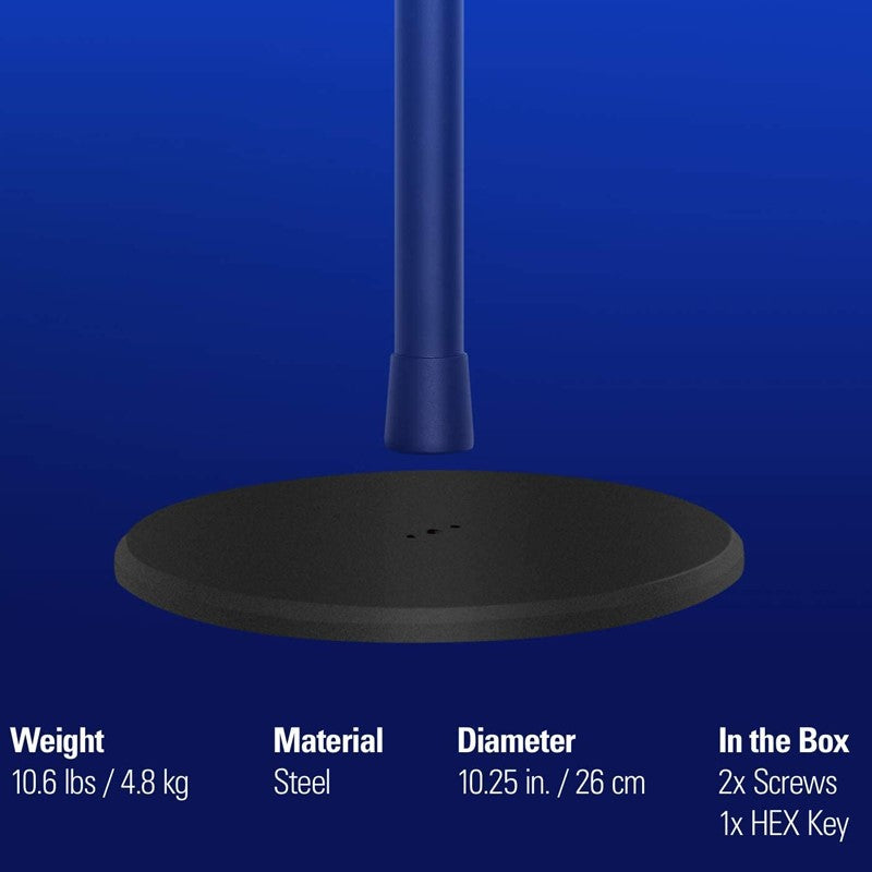 Elgato Multi Mount Heavy Weighted Base