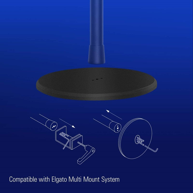 Elgato Multi Mount Heavy Weighted Base