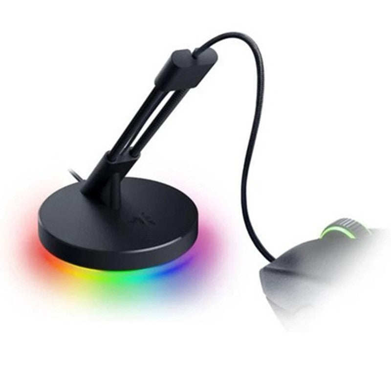 Razer Mouse Bungee V3 Chroma with Razer Chroma RGB - Black