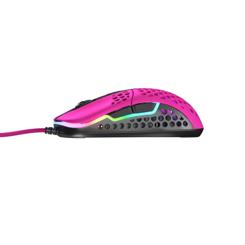 XTRFY M42 RGB Wired Gaming Mouse