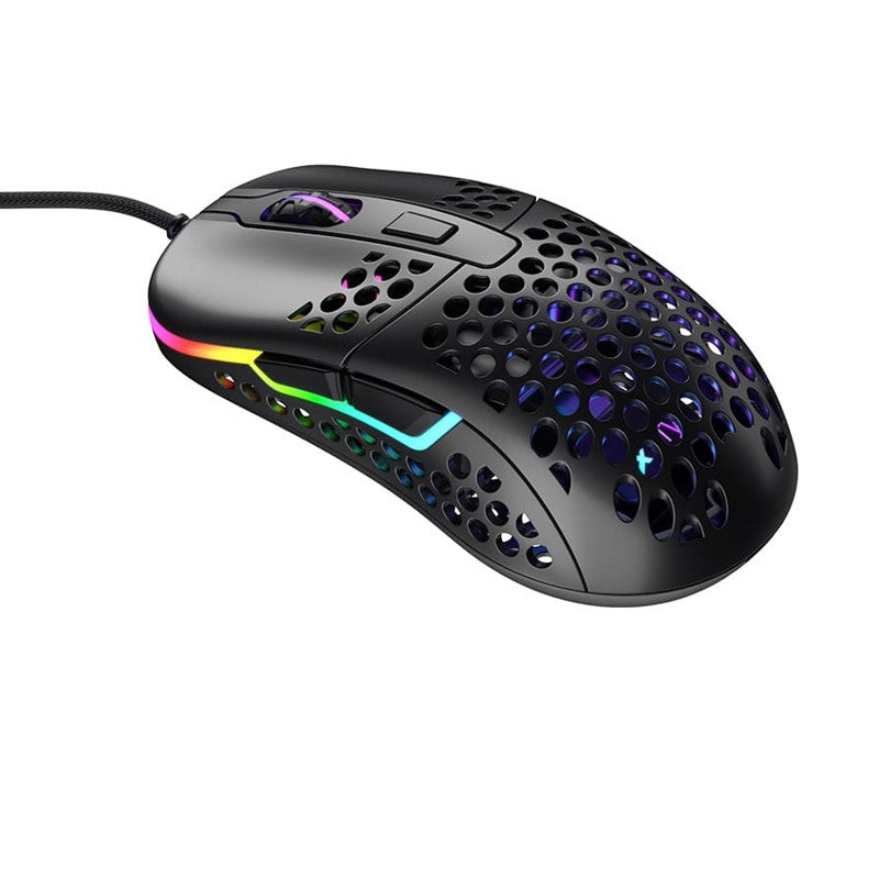 XTRFY M42 RGB Wired Gaming Mouse