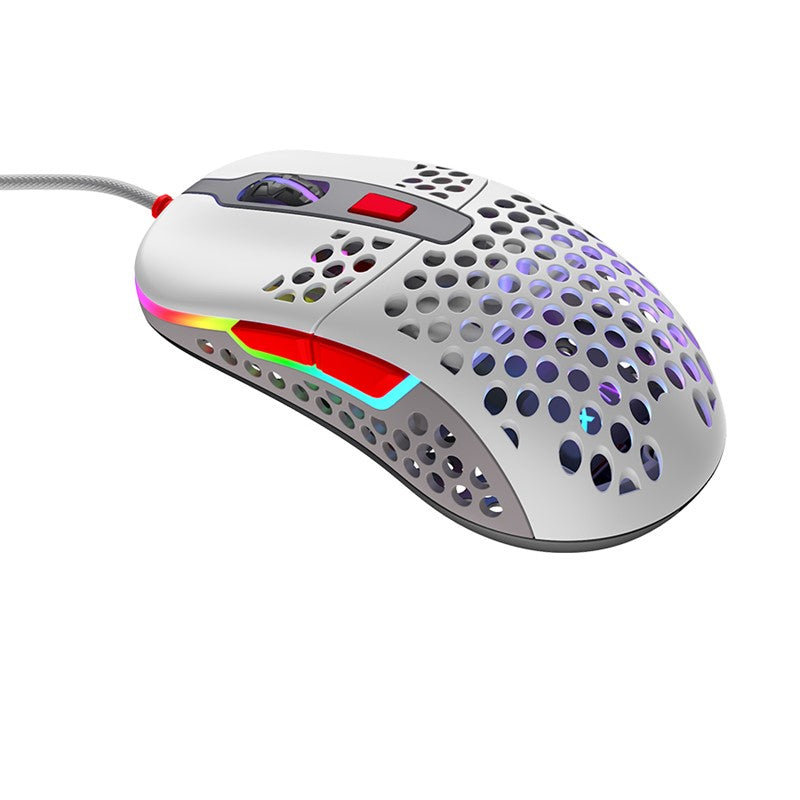 XTRFY M42 RGB Wired Gaming Mouse