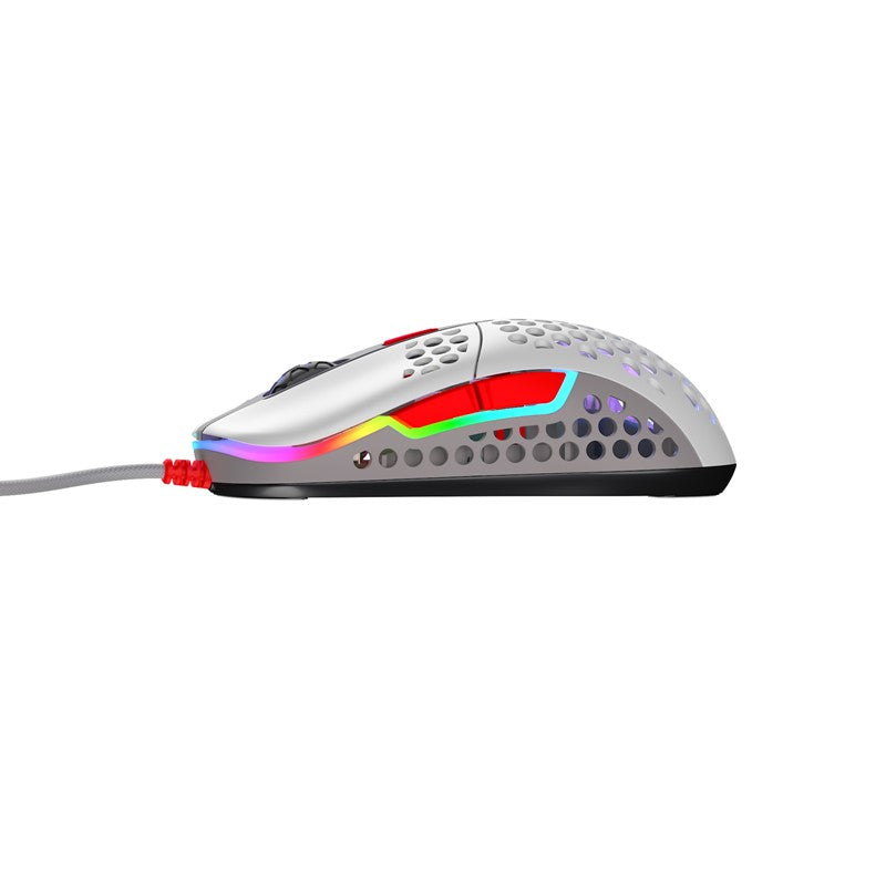 XTRFY M42 RGB Wired Gaming Mouse