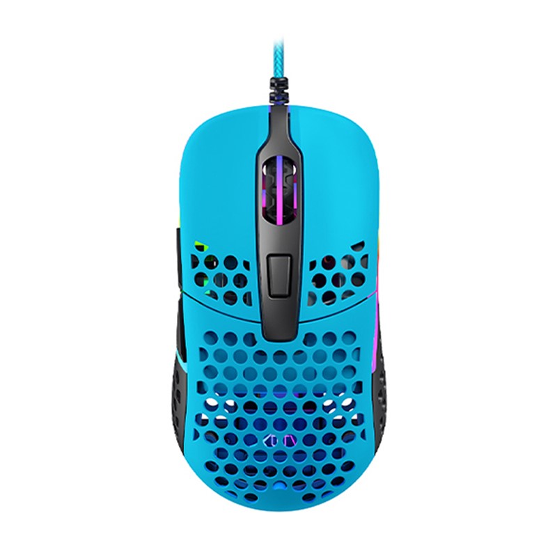 XTRFY M42 RGB Wired Gaming Mouse