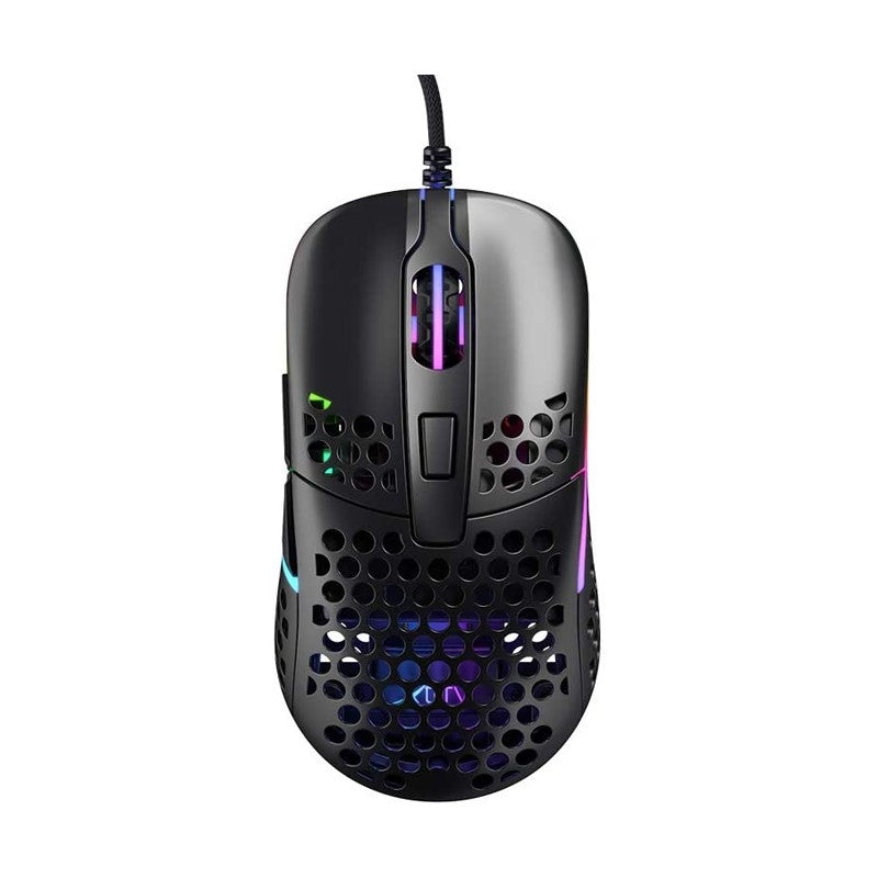 XTRFY M42 RGB Wired Gaming Mouse