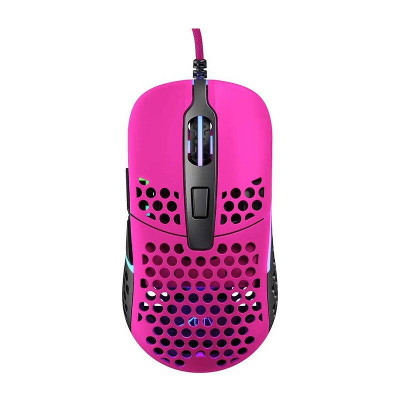 XTRFY M42 RGB Wired Gaming Mouse