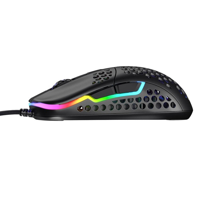 XTRFY M42 RGB Wired Gaming Mouse