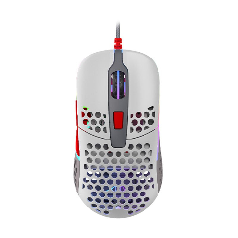 XTRFY M42 RGB Wired Gaming Mouse