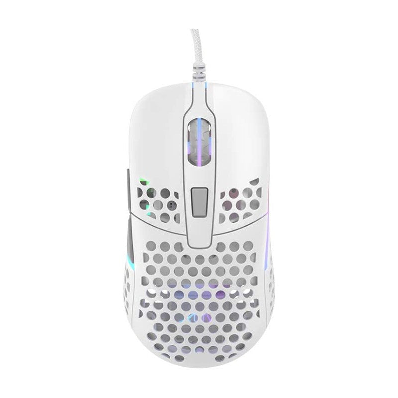 XTRFY M42 RGB Wired Gaming Mouse