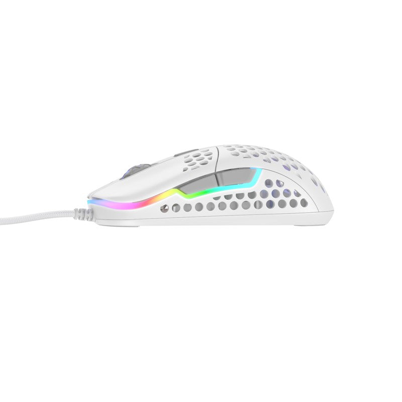 XTRFY M42 RGB Wired Gaming Mouse