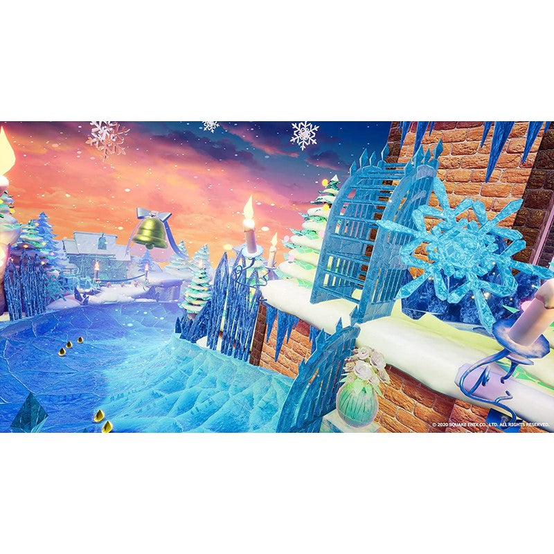 Balan Wonderworld for PS5 - R2
